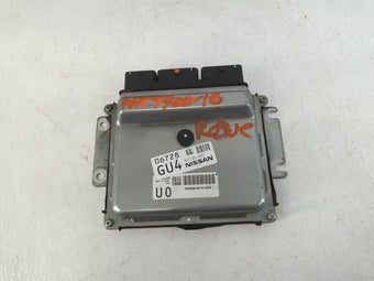 compare product 2018-2020 Nissan Rogue PCM Engine Control Computer ECU ECM PCU OEM P/N:NEC024-665 Fits Fits 2018 2019 2020 OEM Used Auto Parts