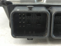2018-2020 Nissan Rogue PCM Engine Control Computer ECU ECM PCU OEM P/N:NEC024-665 Fits Fits 2018 2019 2020 OEM Used Auto Par
