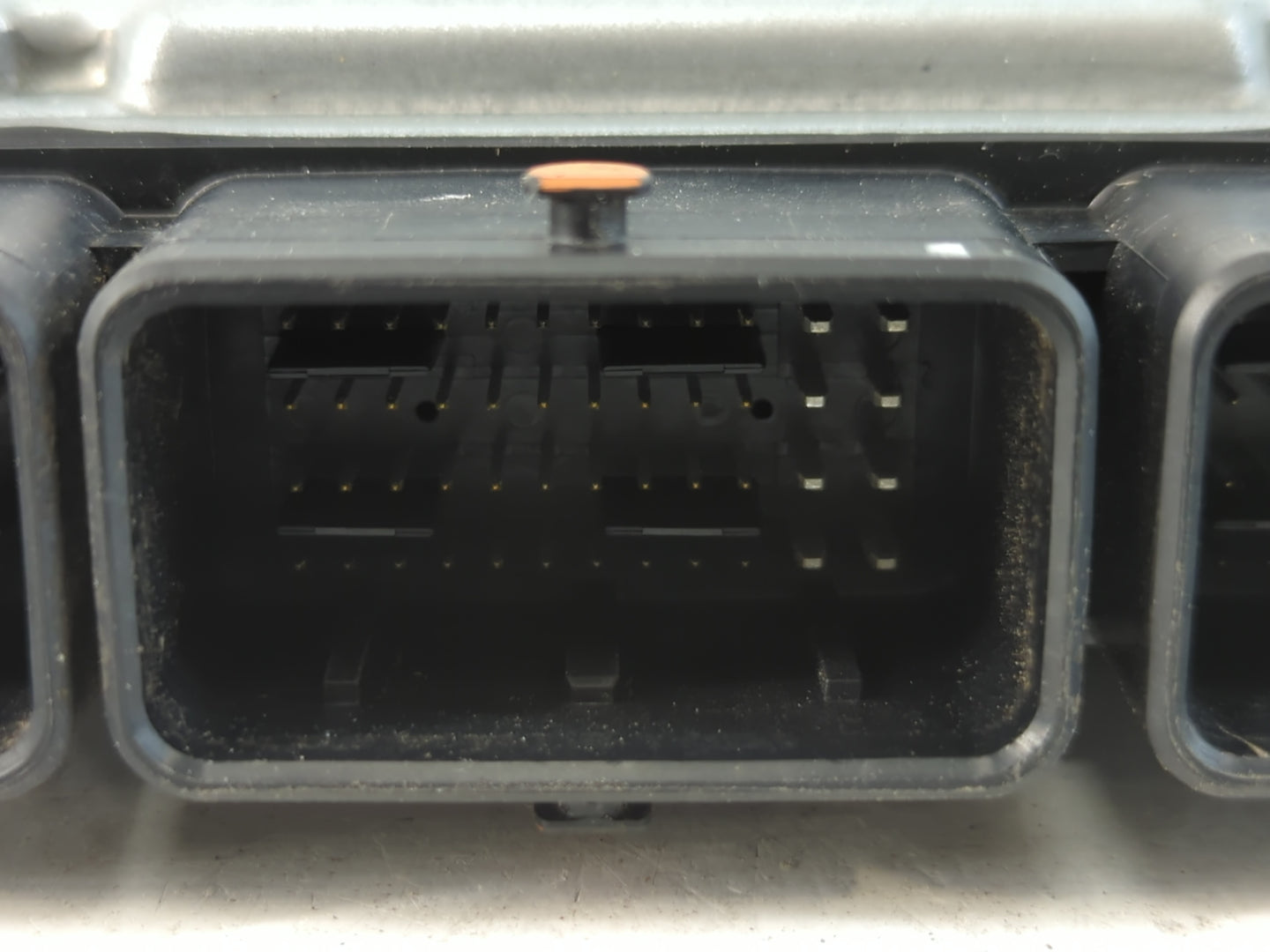 2018-2020 Nissan Rogue PCM Engine Control Computer ECU ECM PCU OEM P/N:NEC024-665 Fits Fits 2018 2019 2020 OEM Used Auto Par