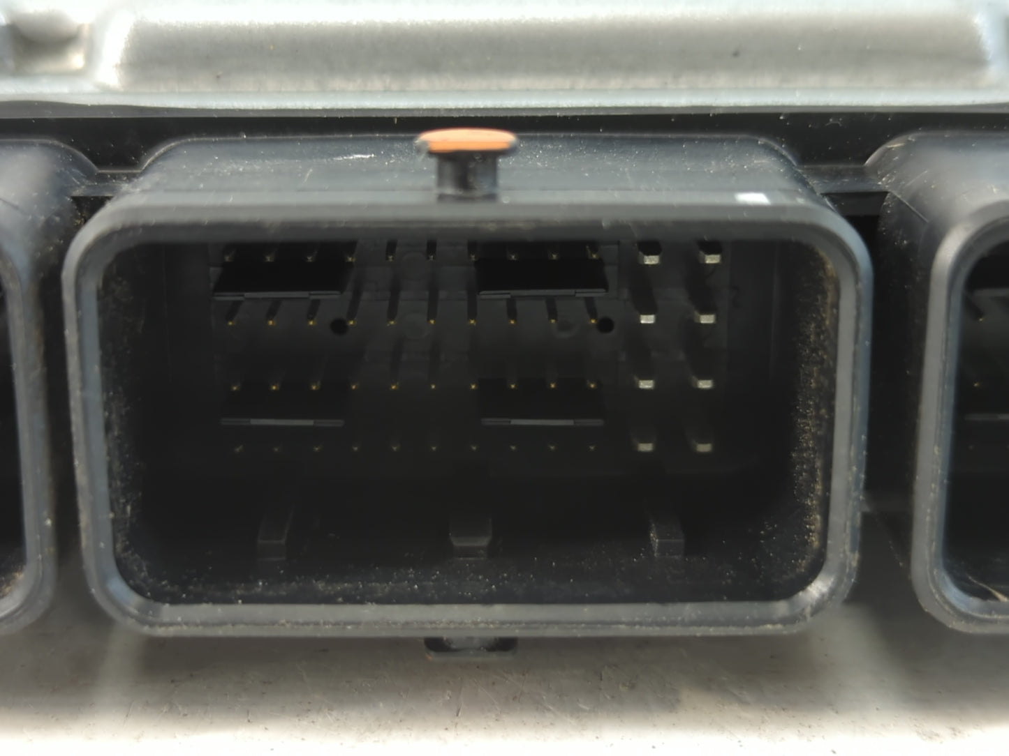 2018-2020 Nissan Rogue PCM Engine Control Computer ECU ECM PCU OEM P/N:NEC024-665 Fits Fits 2018 2019 2020 OEM Used Auto Par