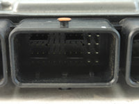 2018-2020 Nissan Rogue PCM Engine Control Computer ECU ECM PCU OEM P/N:NEC024-665 Fits Fits 2018 2019 2020 OEM Used Auto Par