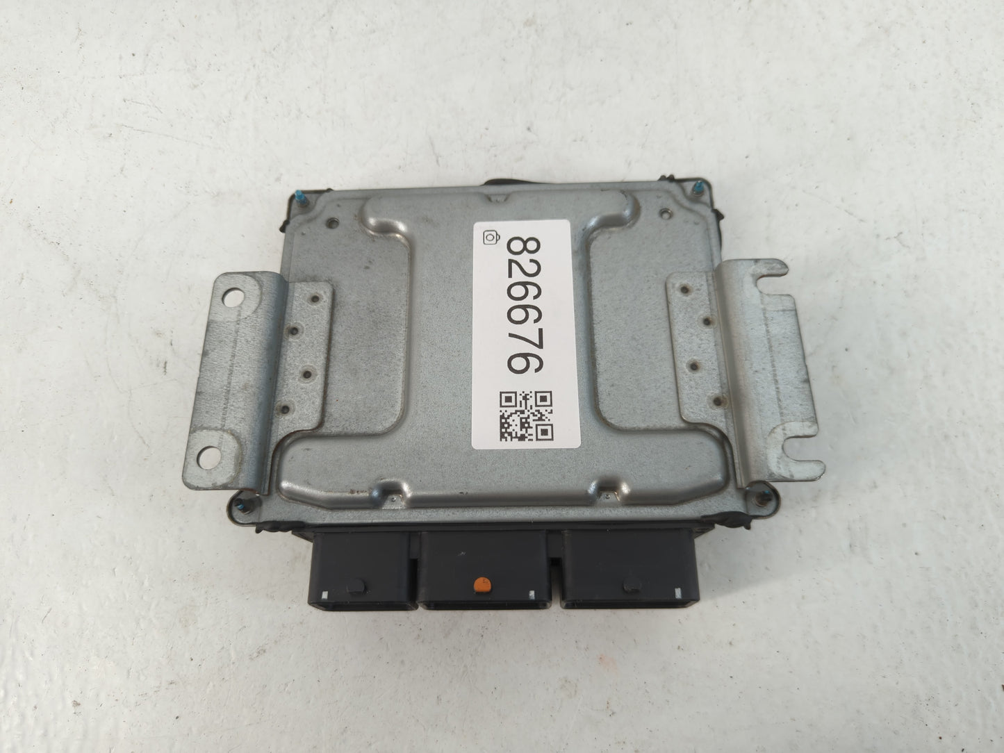 2018-2020 Nissan Rogue PCM Engine Control Computer ECU ECM PCU OEM P/N:NEC024-665 Fits Fits 2018 2019 2020 OEM Used Auto Par