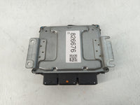 2018-2020 Nissan Rogue PCM Engine Control Computer ECU ECM PCU OEM P/N:NEC024-665 Fits Fits 2018 2019 2020 OEM Used Auto Par