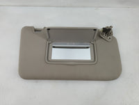 2018-2020 Nissan Rogue Sun Visor Shade Replacement Passenger Right Mirror Fits Fits 2018 2019 2020 OEM Used Auto Parts - Oem