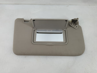 compare product 2018-2020 Nissan Rogue Sun Visor Shade Replacement Passenger Right Mirror Fits Fits 2018 2019 2020 OEM Used Auto Parts