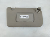 2018-2020 Nissan Rogue Sun Visor Shade Replacement Passenger Right Mirror Fits Fits 2018 2019 2020 OEM Used Auto Parts - Oem