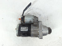 2015-2020 Nissan Rogue Car Starter Motor Solenoid OEM P/N:23300 3TA0C Fits Fits 2015 2016 2017 2018 2019 2020 OEM Used Auto 