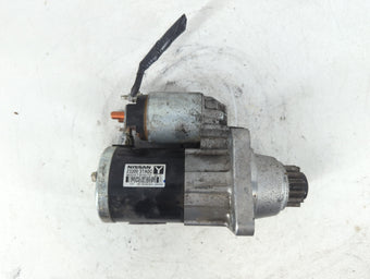 compare product 2015-2020 Nissan Rogue Car Starter Motor Solenoid OEM P/N:23300 3TA0C Fits Fits 2015 2016 2017 2018 2019 2020 OEM Used Auto Parts