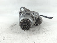 2015-2020 Nissan Rogue Car Starter Motor Solenoid OEM P/N:23300 3TA0C Fits Fits 2015 2016 2017 2018 2019 2020 OEM Used Auto 