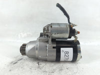 2015-2020 Nissan Rogue Car Starter Motor Solenoid OEM P/N:23300 3TA0C Fits Fits 2015 2016 2017 2018 2019 2020 OEM Used Auto 
