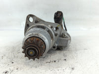 2015-2020 Nissan Rogue Car Starter Motor Solenoid OEM P/N:23300 3TA0C Fits Fits 2015 2016 2017 2018 2019 2020 OEM Used Auto 