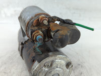 2015-2020 Nissan Rogue Car Starter Motor Solenoid OEM P/N:23300 3TA0C Fits Fits 2015 2016 2017 2018 2019 2020 OEM Used Auto 