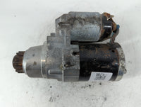 2015-2020 Nissan Rogue Car Starter Motor Solenoid OEM P/N:23300 3TA0C Fits Fits 2015 2016 2017 2018 2019 2020 OEM Used Auto 