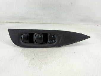 compare product 2014-2020 Nissan Rogue Master Power Window Switch Replacement Driver Side Left P/N:25401 4BA5A Fits OEM Used Auto Parts