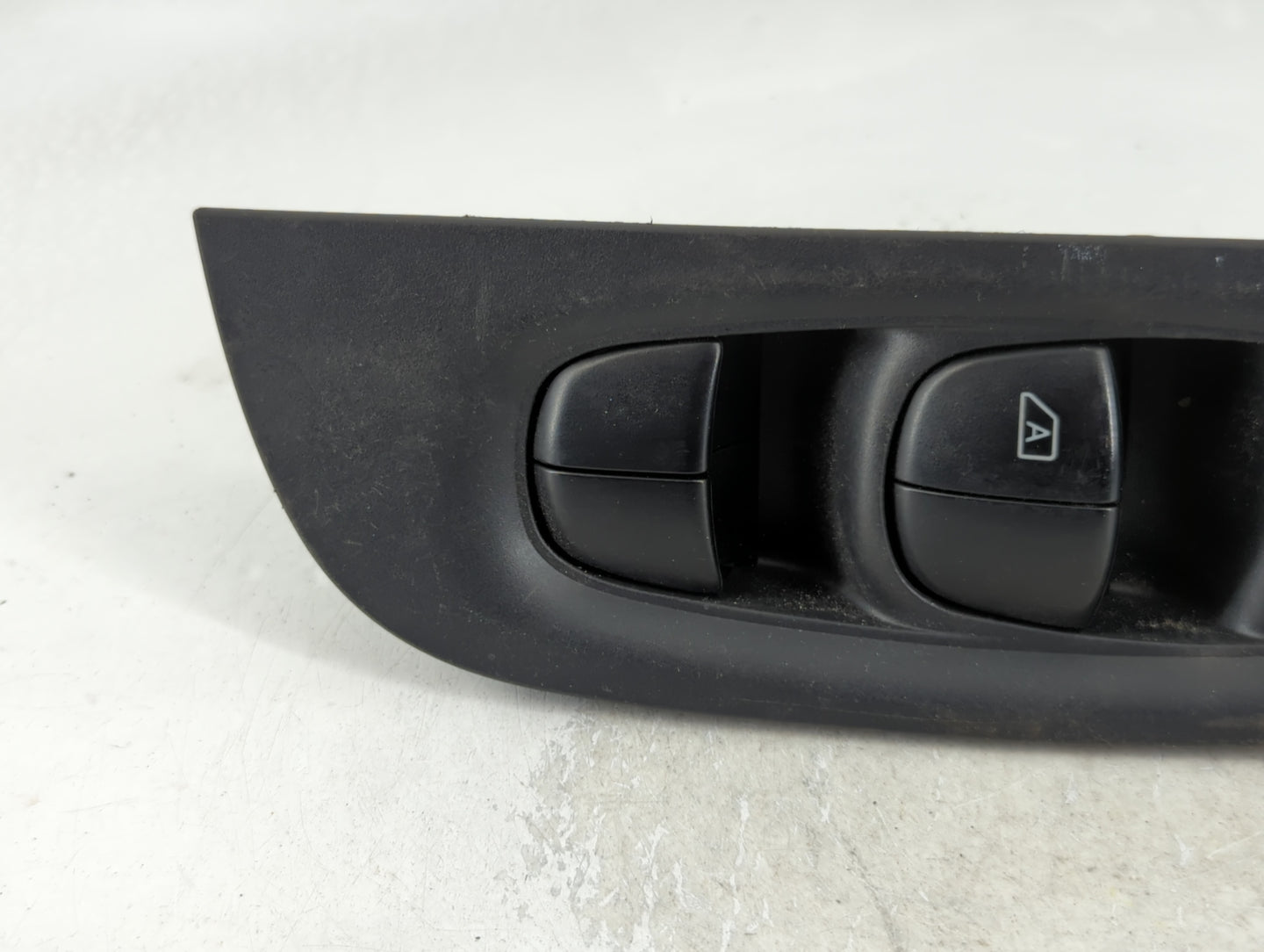 2014-2020 Nissan Rogue Master Power Window Switch Replacement Driver Side Left P/N:25401 4BA5A Fits OEM Used Auto Parts - Oe