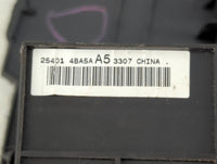 2014-2020 Nissan Rogue Master Power Window Switch Replacement Driver Side Left P/N:25401 4BA5A Fits OEM Used Auto Parts - Oe