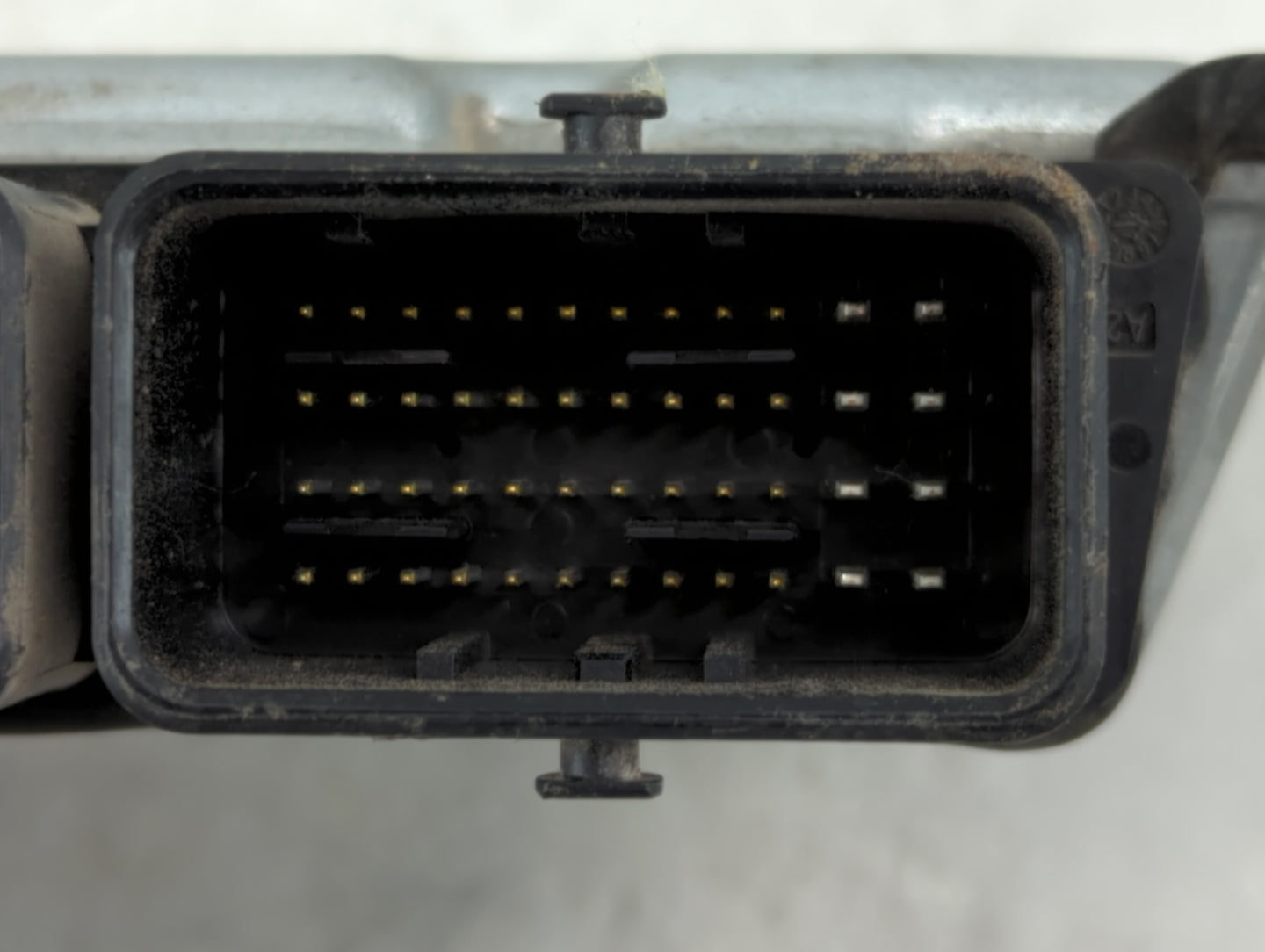 2018-2020 Nissan Rogue PCM Engine Control Computer ECU ECM PCU OEM P/N:31664 W46 NEC022-635 Fits Fits 2018 2019 2020 OEM Use