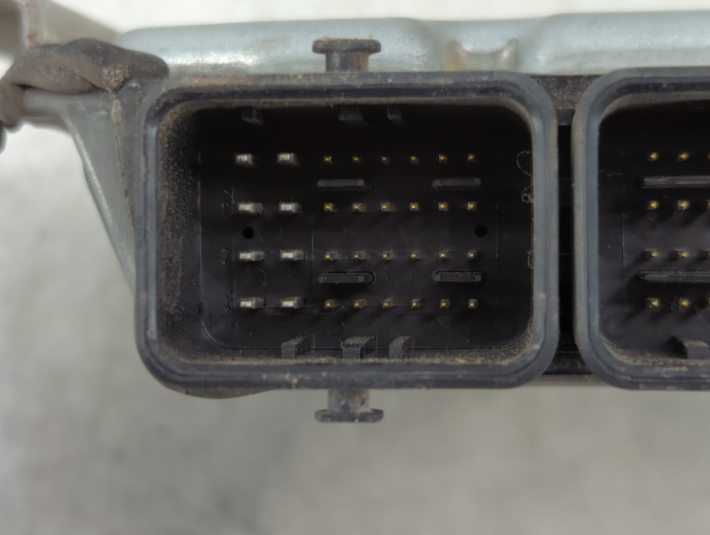 2018-2020 Nissan Rogue PCM Engine Control Computer ECU ECM PCU OEM P/N:31664 W46 NEC022-635 Fits Fits 2018 2019 2020 OEM Use