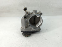 2014-2020 Nissan Rogue Throttle Body P/N:3TA60-01 C Fits Fits 2013 2014 2015 2016 2017 2018 2019 2020 OEM Used Auto Parts - 