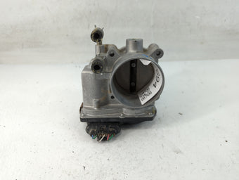 compare product 2014-2020 Nissan Rogue Throttle Body P/N:3TA60-01 C Fits Fits 2013 2014 2015 2016 2017 2018 2019 2020 OEM Used Auto Parts