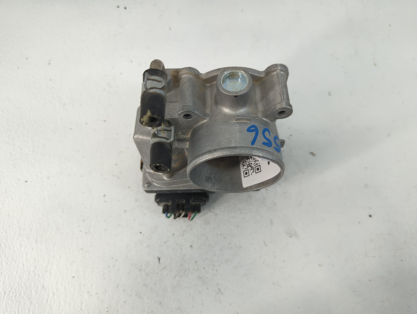 2014-2020 Nissan Rogue Throttle Body P/N:3TA60-01 C Fits Fits 2013 2014 2015 2016 2017 2018 2019 2020 OEM Used Auto Parts - 