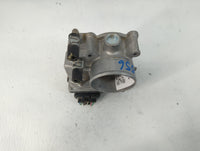 2014-2020 Nissan Rogue Throttle Body P/N:3TA60-01 C Fits Fits 2013 2014 2015 2016 2017 2018 2019 2020 OEM Used Auto Parts - 