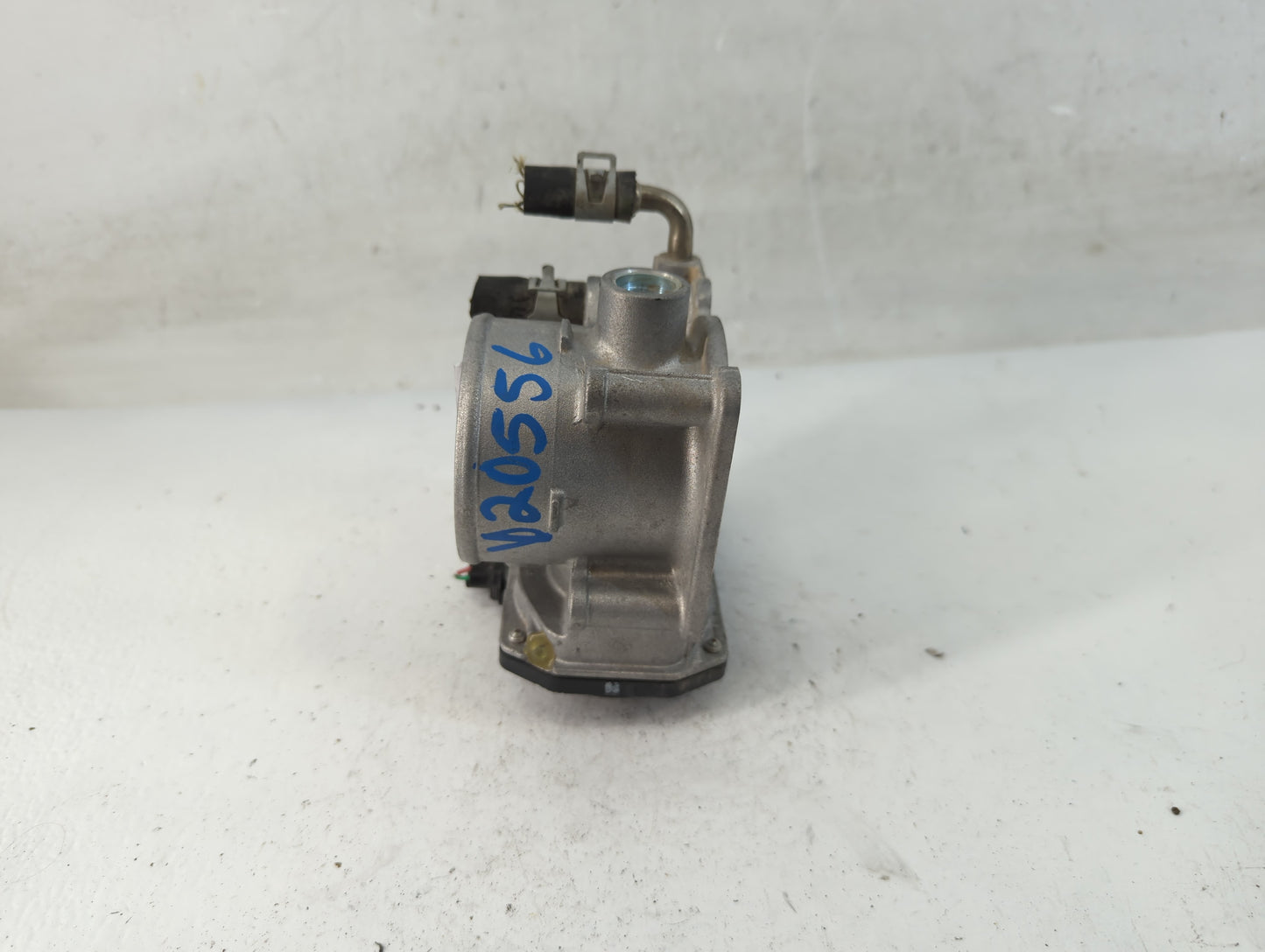 2014-2020 Nissan Rogue Throttle Body P/N:3TA60-01 C Fits Fits 2013 2014 2015 2016 2017 2018 2019 2020 OEM Used Auto Parts - 
