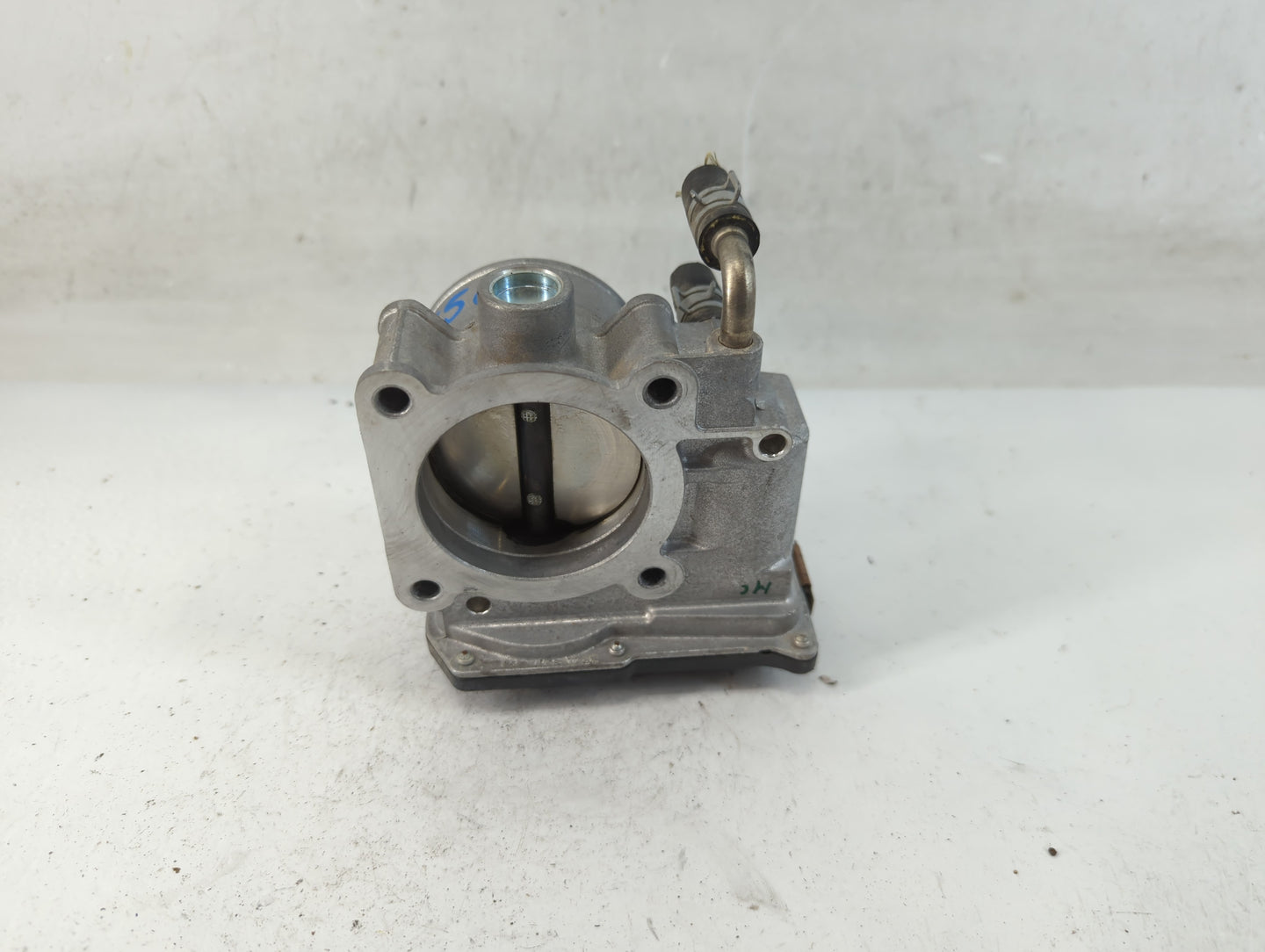 2014-2020 Nissan Rogue Throttle Body P/N:3TA60-01 C Fits Fits 2013 2014 2015 2016 2017 2018 2019 2020 OEM Used Auto Parts - 