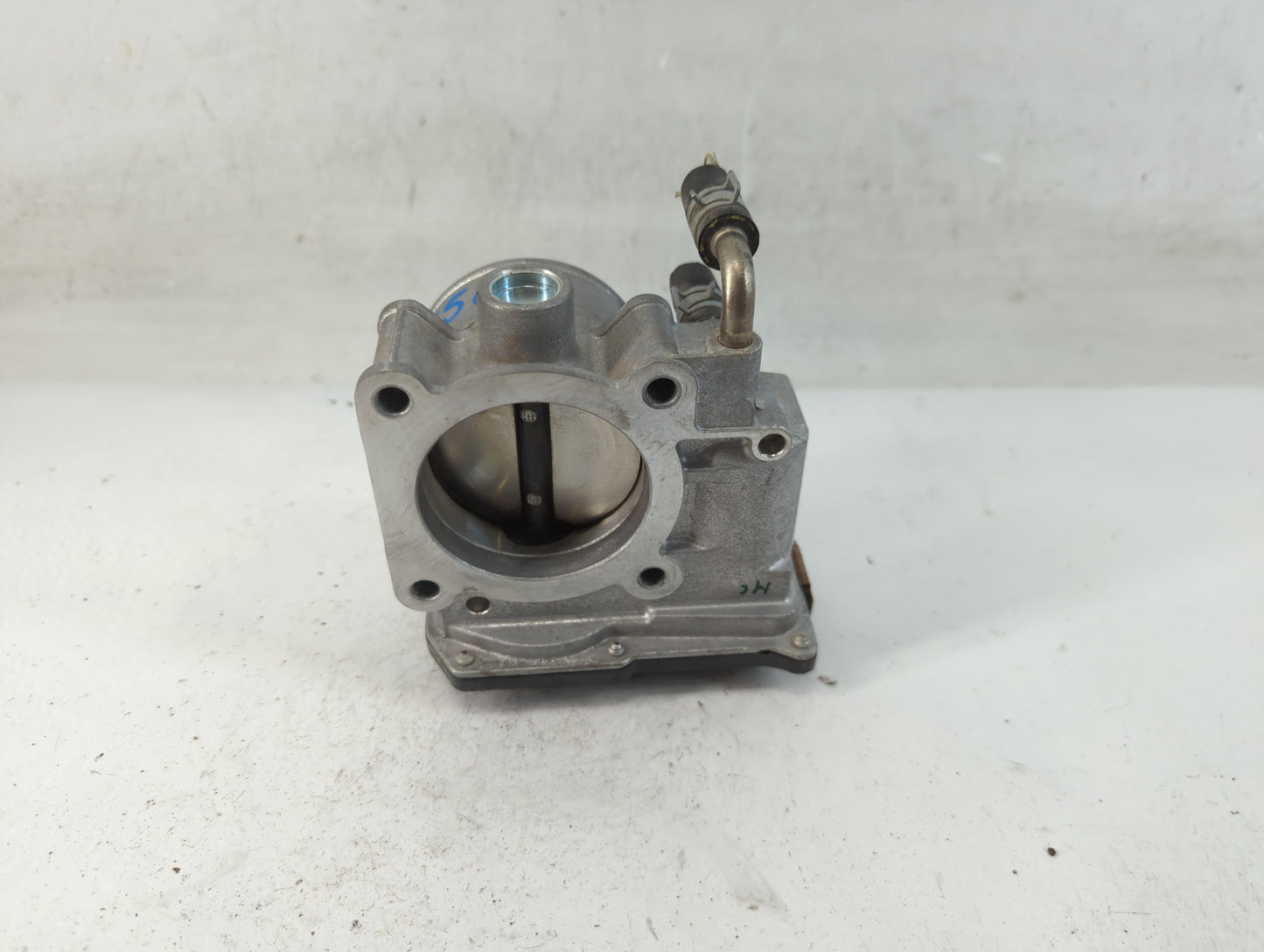 2014-2020 Nissan Rogue Throttle Body P/N:3TA60-01 C Fits Fits 2013 2014 2015 2016 2017 2018 2019 2020 OEM Used Auto Parts - 