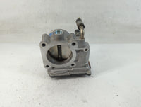 2014-2020 Nissan Rogue Throttle Body P/N:3TA60-01 C Fits Fits 2013 2014 2015 2016 2017 2018 2019 2020 OEM Used Auto Parts - 