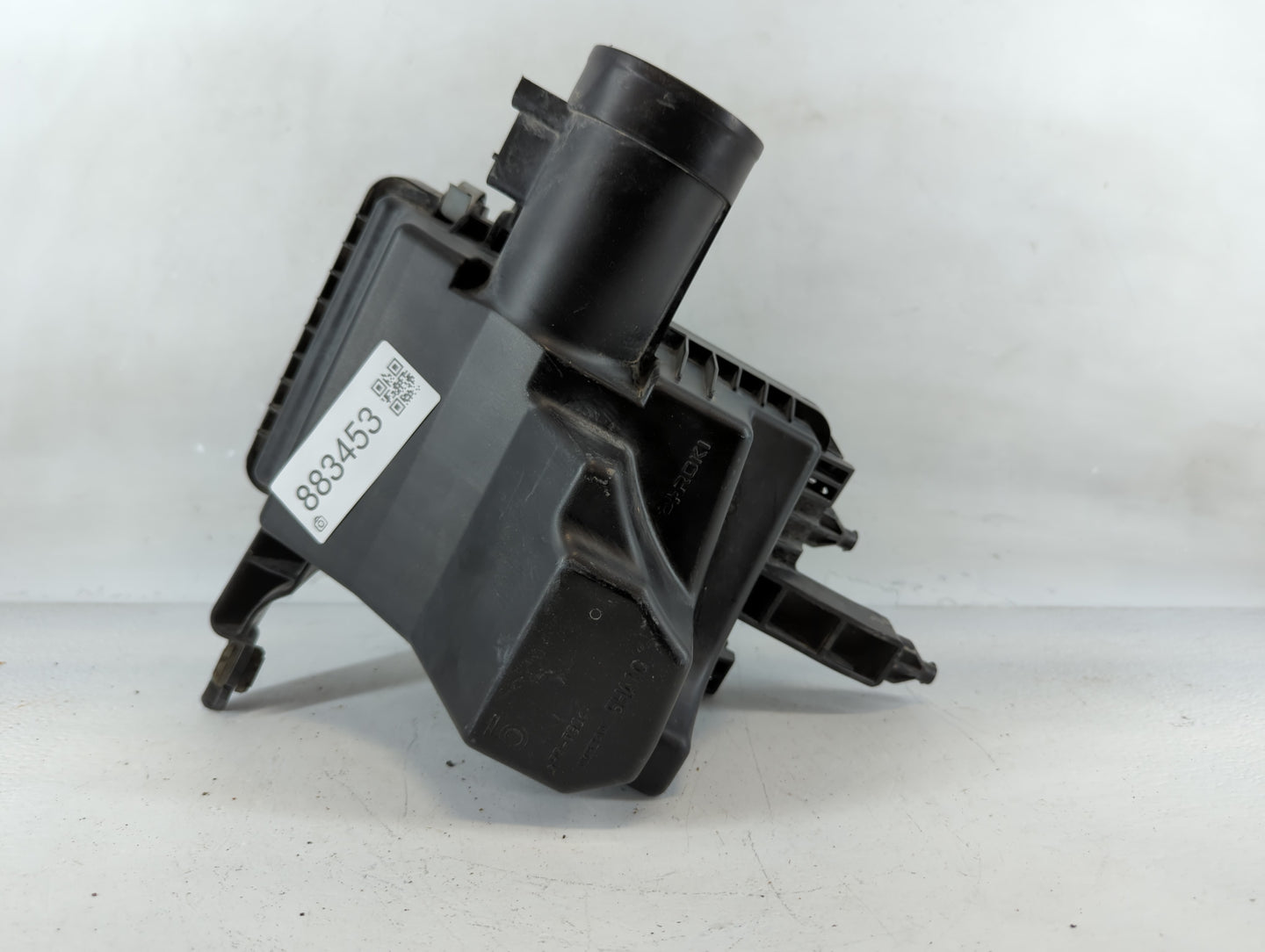 2015-2019 Nissan Rogue Air Cleaner Intake-duct Hose Tube - Oemusedautoparts1.com