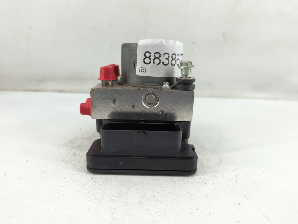 2018 Nissan Rogue Anti-Lock Brake ABS Pump Module Actuator OEM P/N:269 829 47660 7PW2A Fits OEM Used Auto Parts - Oemusedaut
