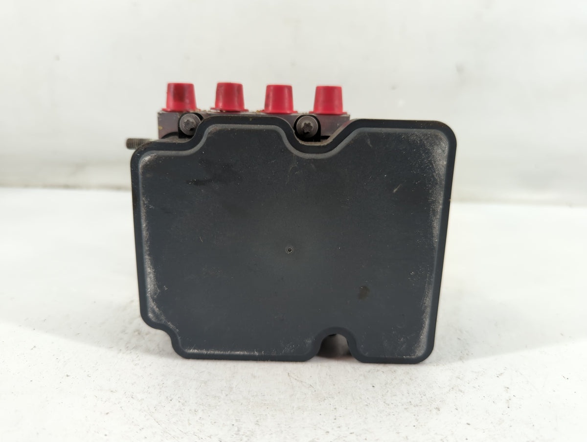 2018 Nissan Rogue Anti-Lock Brake ABS Pump Module Actuator OEM P/N:269 829 47660 7PW2A Fits OEM Used Auto Parts - Oemusedaut
