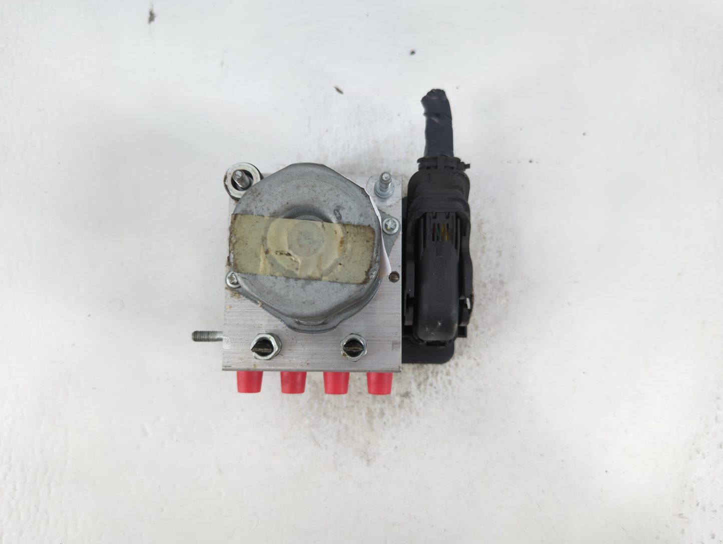 2018-2020 Nissan Rogue ABS Pump Control Module Replacement Fits Fits 2018 2019 2020 OEM Used Auto Parts - Oemusedautoparts1.
