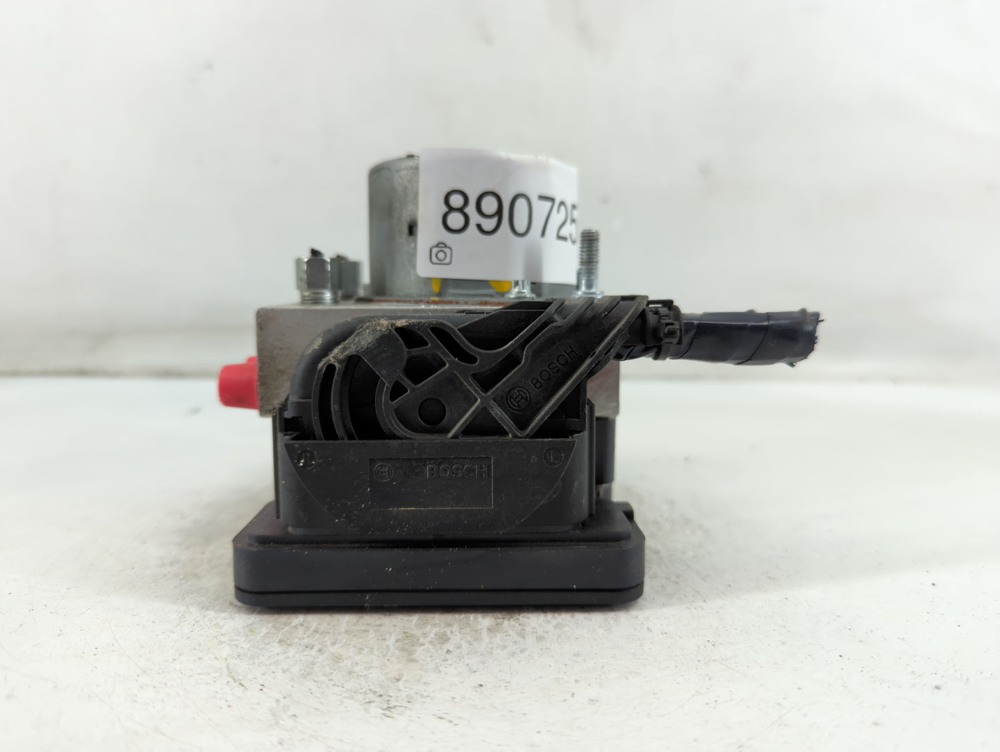 2018-2020 Nissan Rogue ABS Pump Control Module Replacement Fits Fits 2018 2019 2020 OEM Used Auto Parts - Oemusedautoparts1.