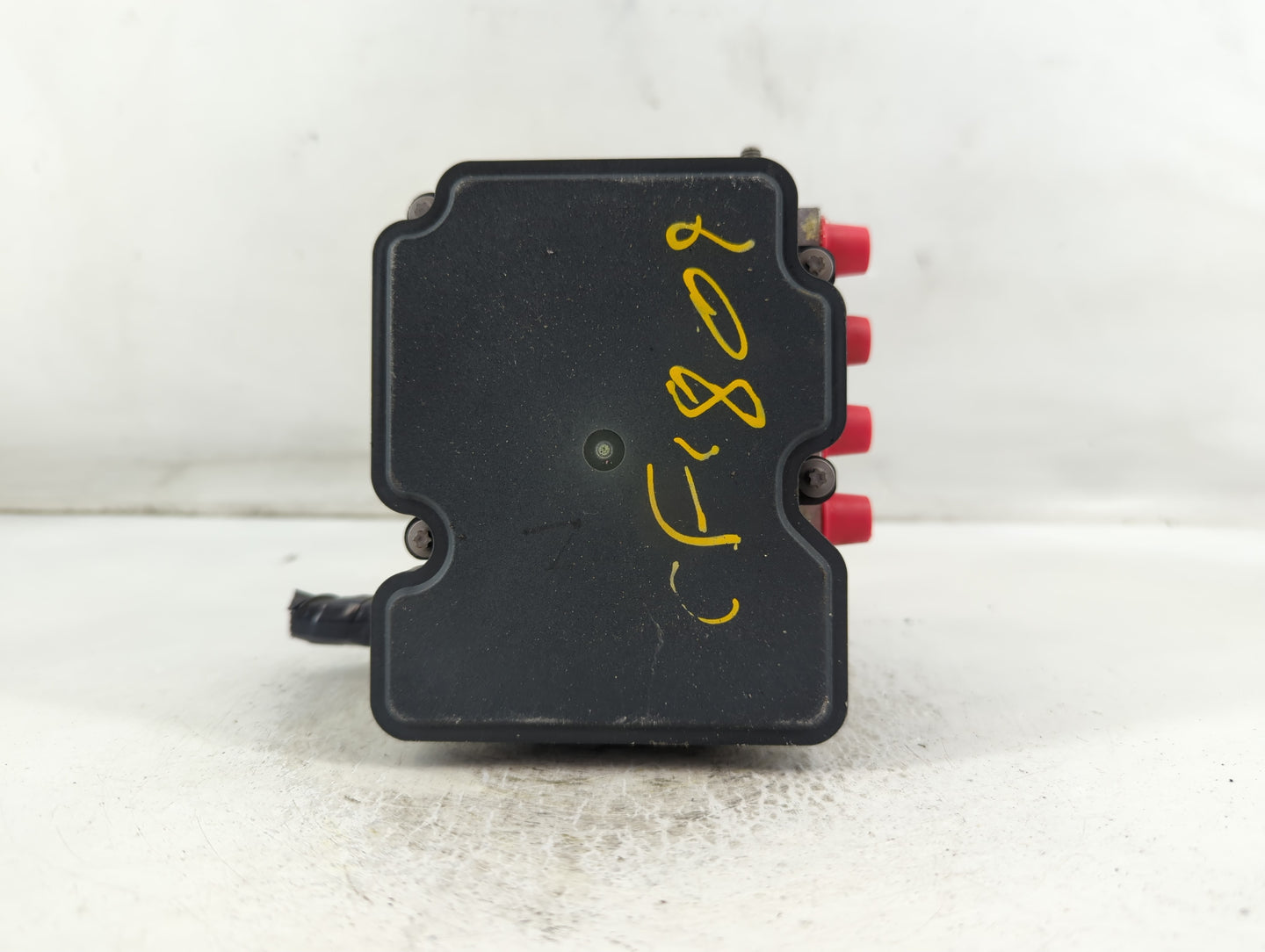 2018-2020 Nissan Rogue ABS Pump Control Module Replacement Fits Fits 2018 2019 2020 OEM Used Auto Parts - Oemusedautoparts1.