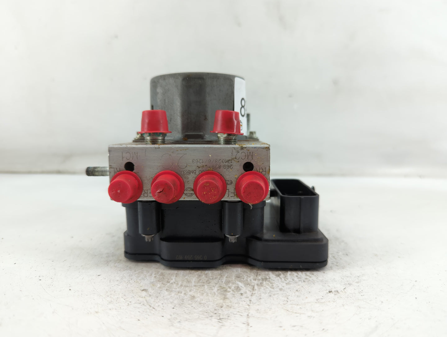 2018 Nissan Rogue ABS Pump Control Module Replacement P/N:269 829 47660 5HR3A Fits OEM Used Auto Parts - Oemusedautoparts1.c