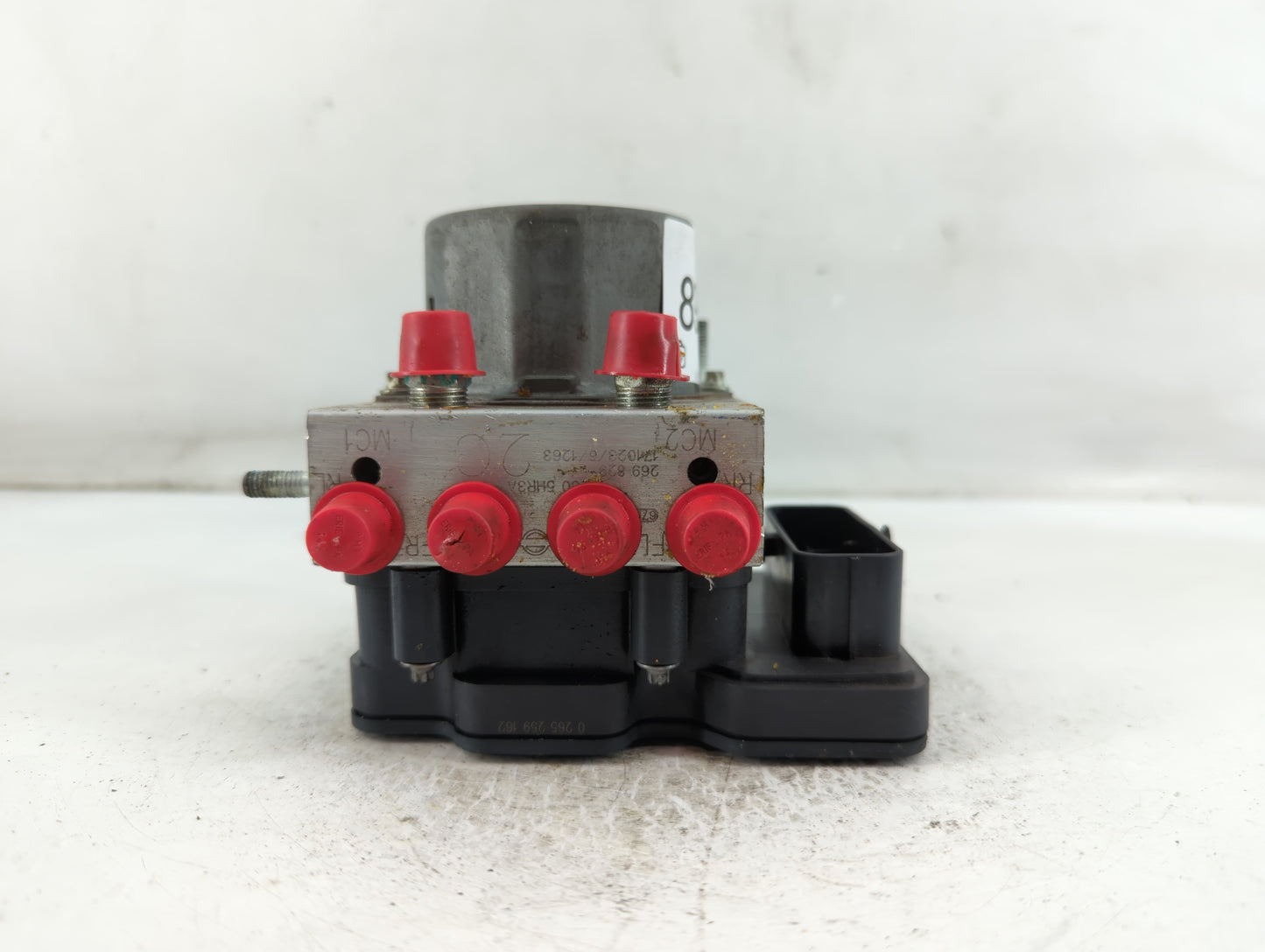 2018 Nissan Rogue ABS Pump Control Module Replacement P/N:269 829 47660 5HR3A Fits OEM Used Auto Parts - Oemusedautoparts1.c
