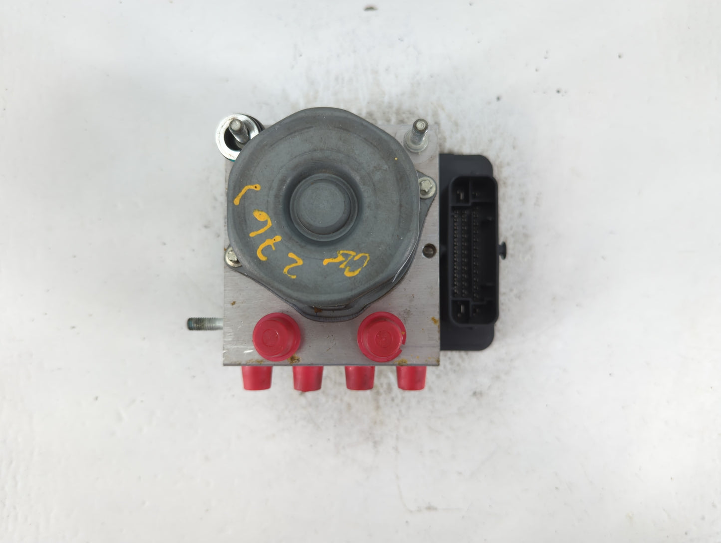 2018 Nissan Rogue ABS Pump Control Module Replacement P/N:269 829 47660 5HR3A Fits OEM Used Auto Parts - Oemusedautoparts1.c