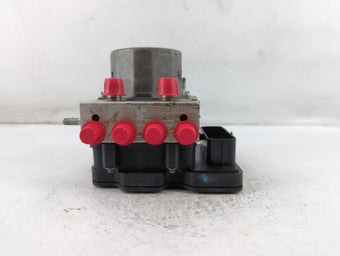 compare product 2017 Nissan Rogue Anti-Lock Brake ABS Pump Module Actuator OEM P/N:47660 5HR1A Fits OEM Used Auto Parts
