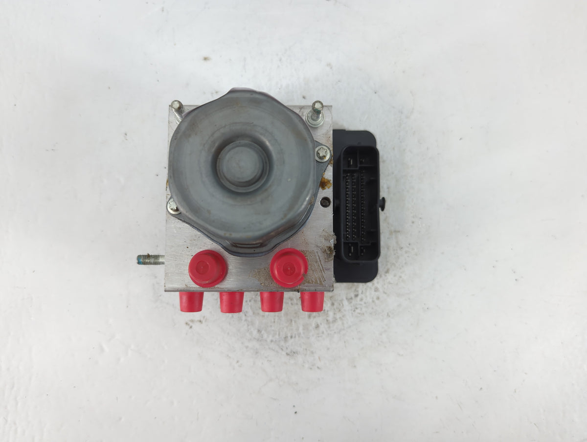 2017 Nissan Rogue Anti-Lock Brake ABS Pump Module Actuator OEM P/N:47660 5HR1A Fits OEM Used Auto Parts - Oemusedautoparts1.