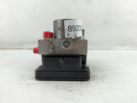 2017 Nissan Rogue Anti-Lock Brake ABS Pump Module Actuator OEM P/N:47660 5HR1A Fits OEM Used Auto Parts - Oemusedautoparts1.