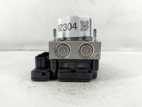 2017 Nissan Rogue Anti-Lock Brake ABS Pump Module Actuator OEM P/N:47660 5HR1A Fits OEM Used Auto Parts - Oemusedautoparts1.