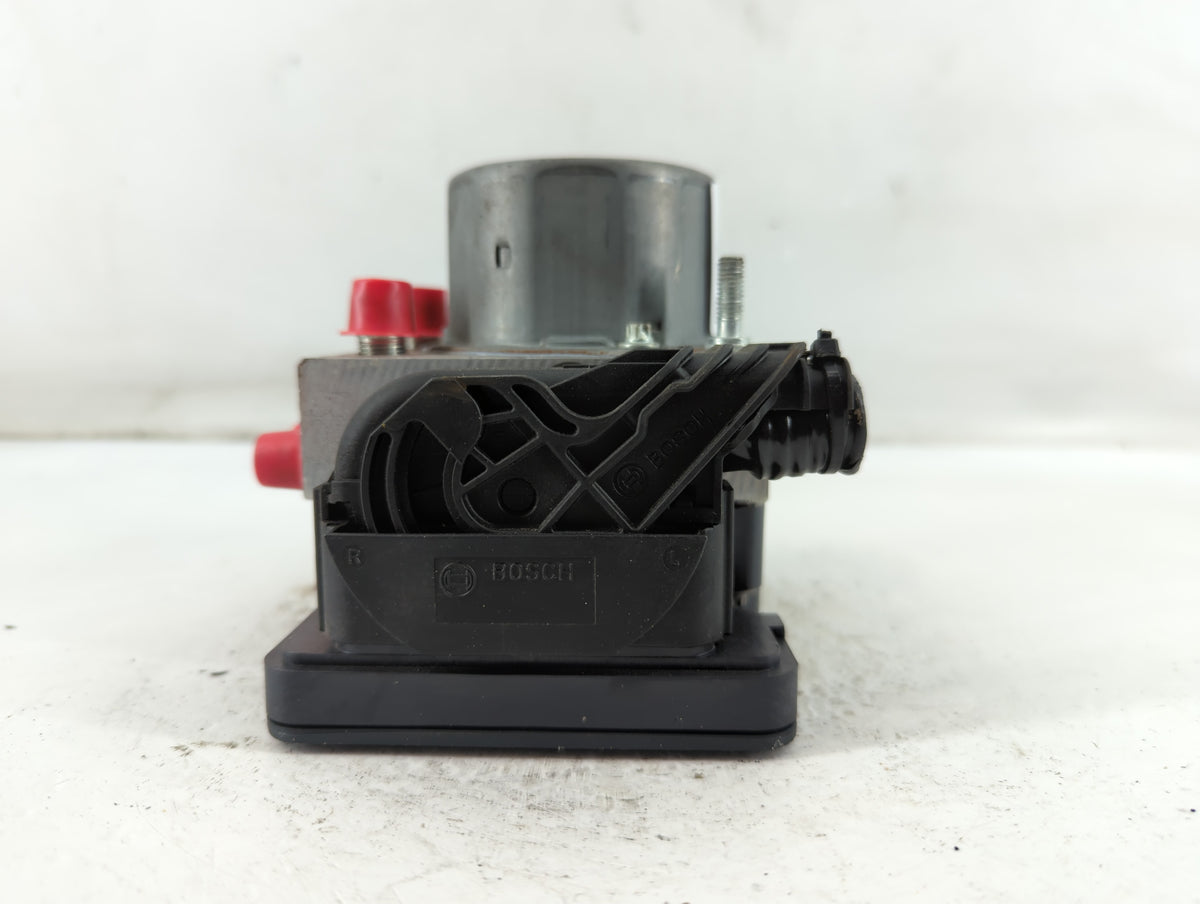 2017 Nissan Rogue Anti-Lock Brake ABS Pump Module Actuator OEM P/N:180110/0284 269 829 Fits OEM Used Auto Parts - Oemusedaut