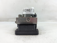2018 Nissan Rogue ABS Pump Control Module Replacement P/N:47660 7FW2A Fits OEM Used Auto Parts - Oemusedautoparts1.com