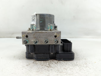 compare product 2018 Nissan Rogue ABS Pump Control Module Replacement P/N:47660 5HR1A Fits OEM Used Auto Parts