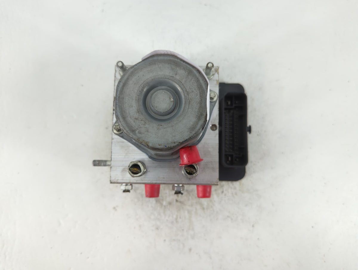2018-2019 Nissan Rogue Anti-Lock Brake ABS Pump Module Actuator OEM P/N:47660 7FW3A Fits Fits 2018 2019 OEM Used Auto Parts 