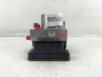 2018-2019 Nissan Rogue Anti-Lock Brake ABS Pump Module Actuator OEM P/N:47660 7FW3A Fits Fits 2018 2019 OEM Used Auto Parts 