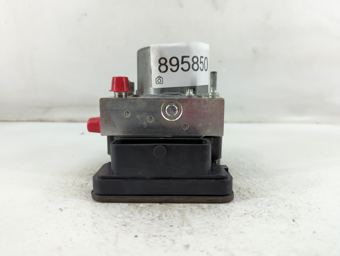 2018-2019 Nissan Rogue ABS Pump Control Module Replacement P/N:47660 7FW3A Fits Fits 2018 2019 OEM Used Auto Parts - Oemused