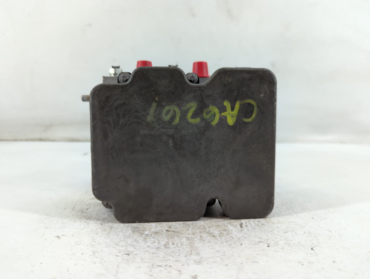 2018-2019 Nissan Rogue ABS Pump Control Module Replacement P/N:47660 7FW3A Fits Fits 2018 2019 OEM Used Auto Parts - Oemused